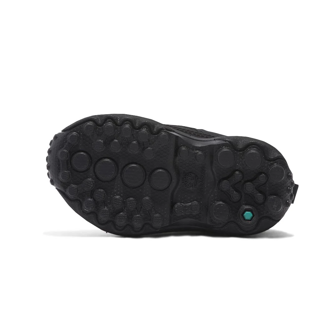 Timberland - Kids' (Infant & Preschool) Converge Mid Lace Up Boots (0A63CY) - Image 4