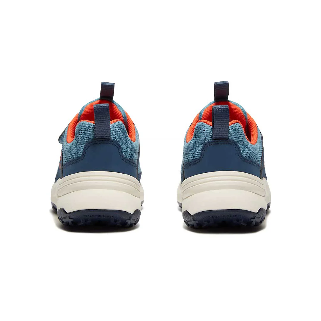 Timberland - Kids' (Infant & Preschool) Motion Access Low Hook & Loop Shoes (0A6E1A) - Image 4