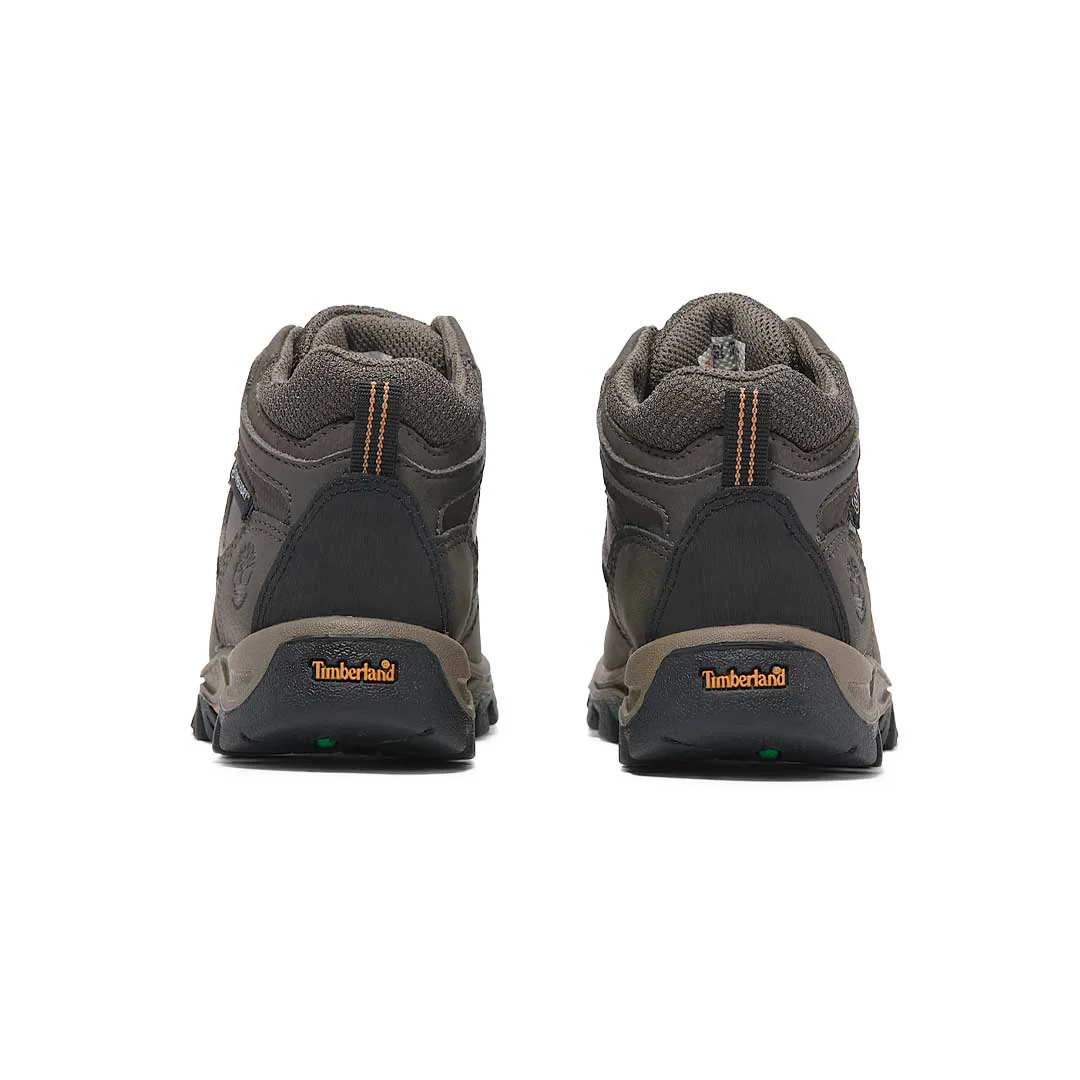 Timberland - Kids' (Infant & Preschool) Mt. Maddsen Waterproof Mid Hiking Boots (0A14IX) - Image 4