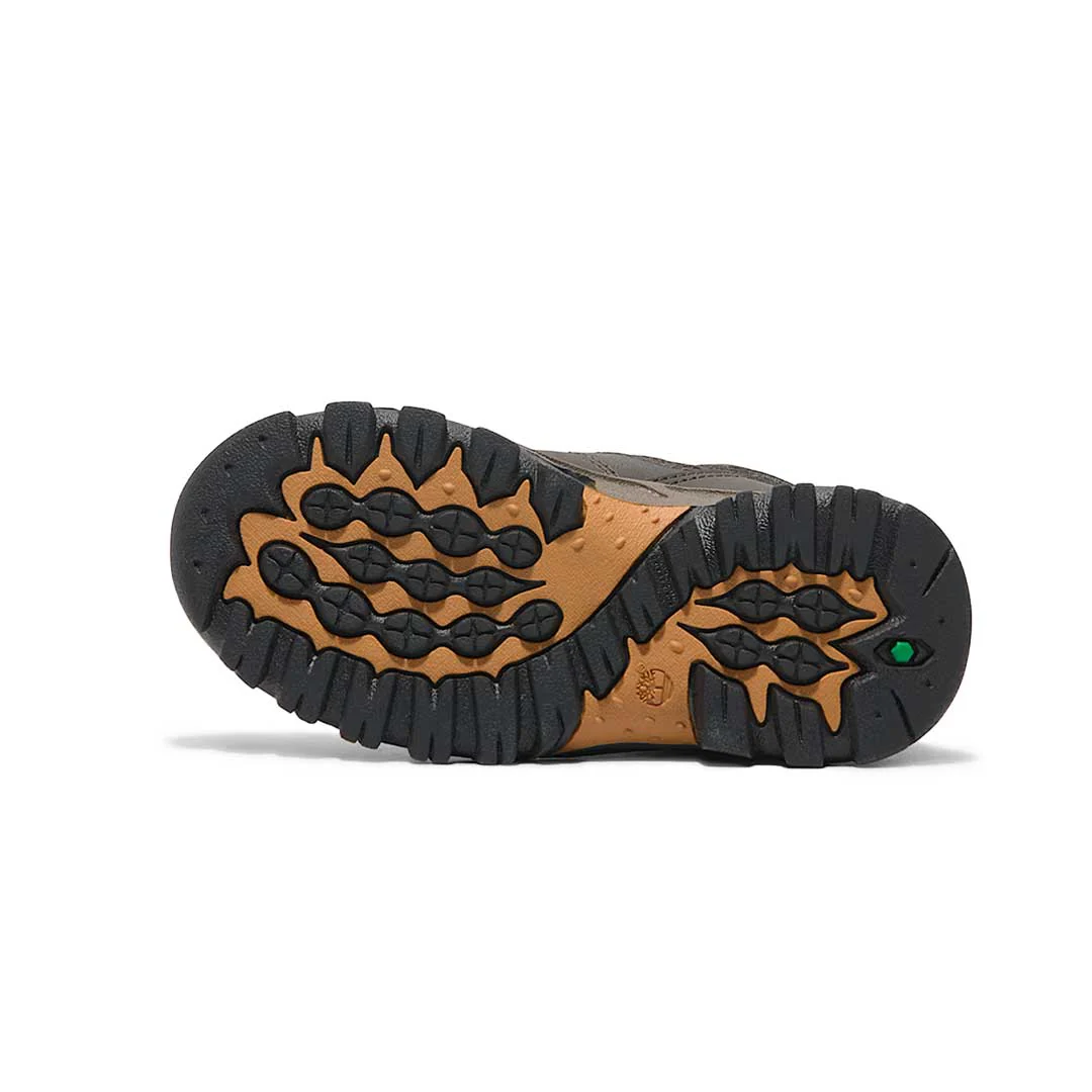 Timberland - Kids' (Infant & Preschool) Mt. Maddsen Waterproof Mid Hiking Boots (0A14IX) - Image 6