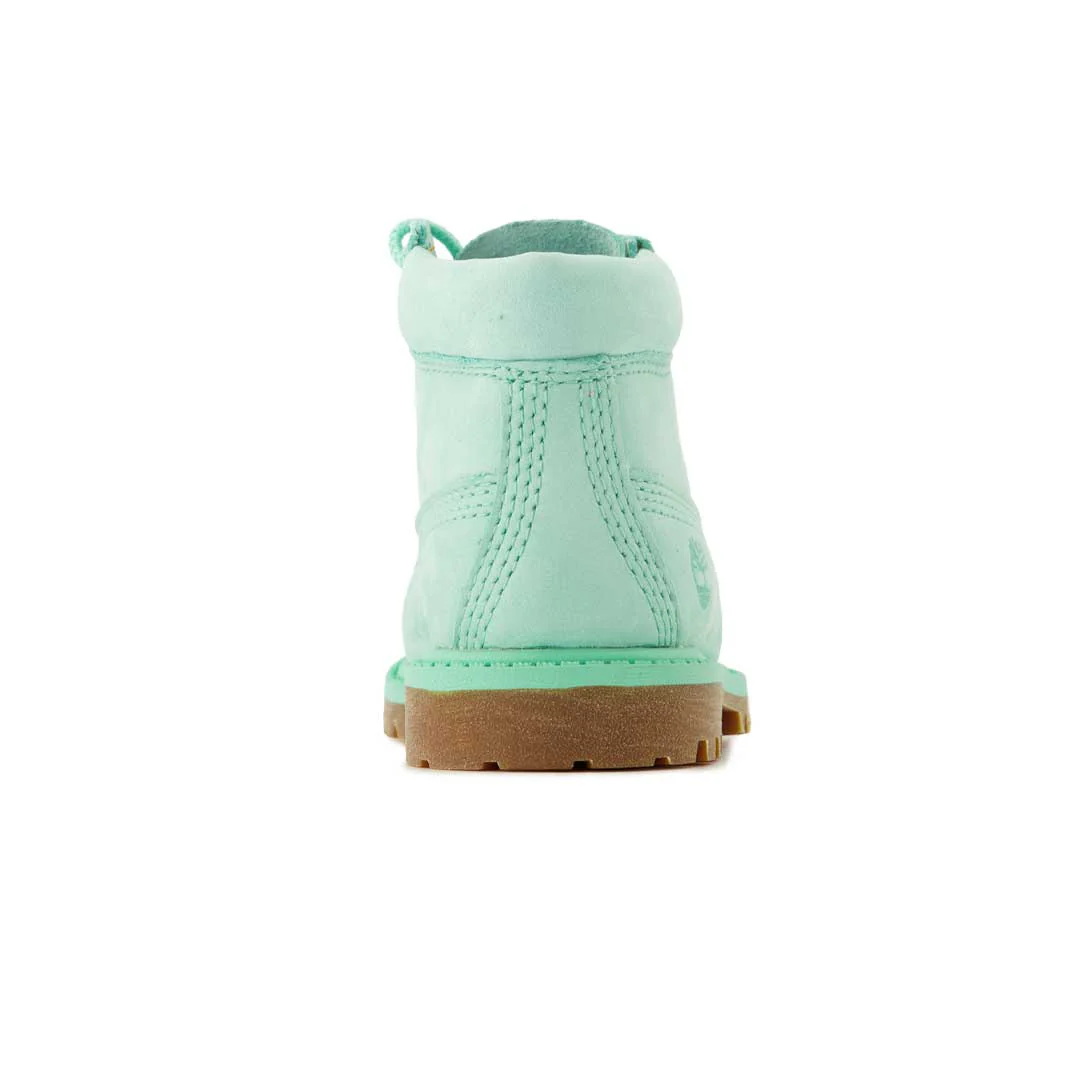 Timberland - Kids' (Infant & Preschool) Premium 6 Inch Waterproof Boots (0A6BZZ) - Image 4