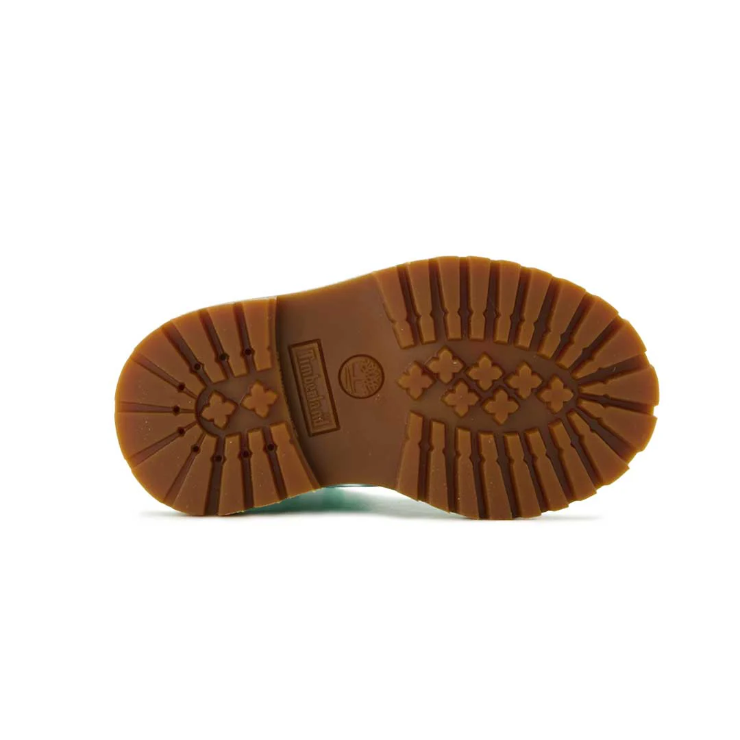 Timberland - Kids' (Infant & Preschool) Premium 6 Inch Waterproof Boots (0A6BZZ) - Image 5