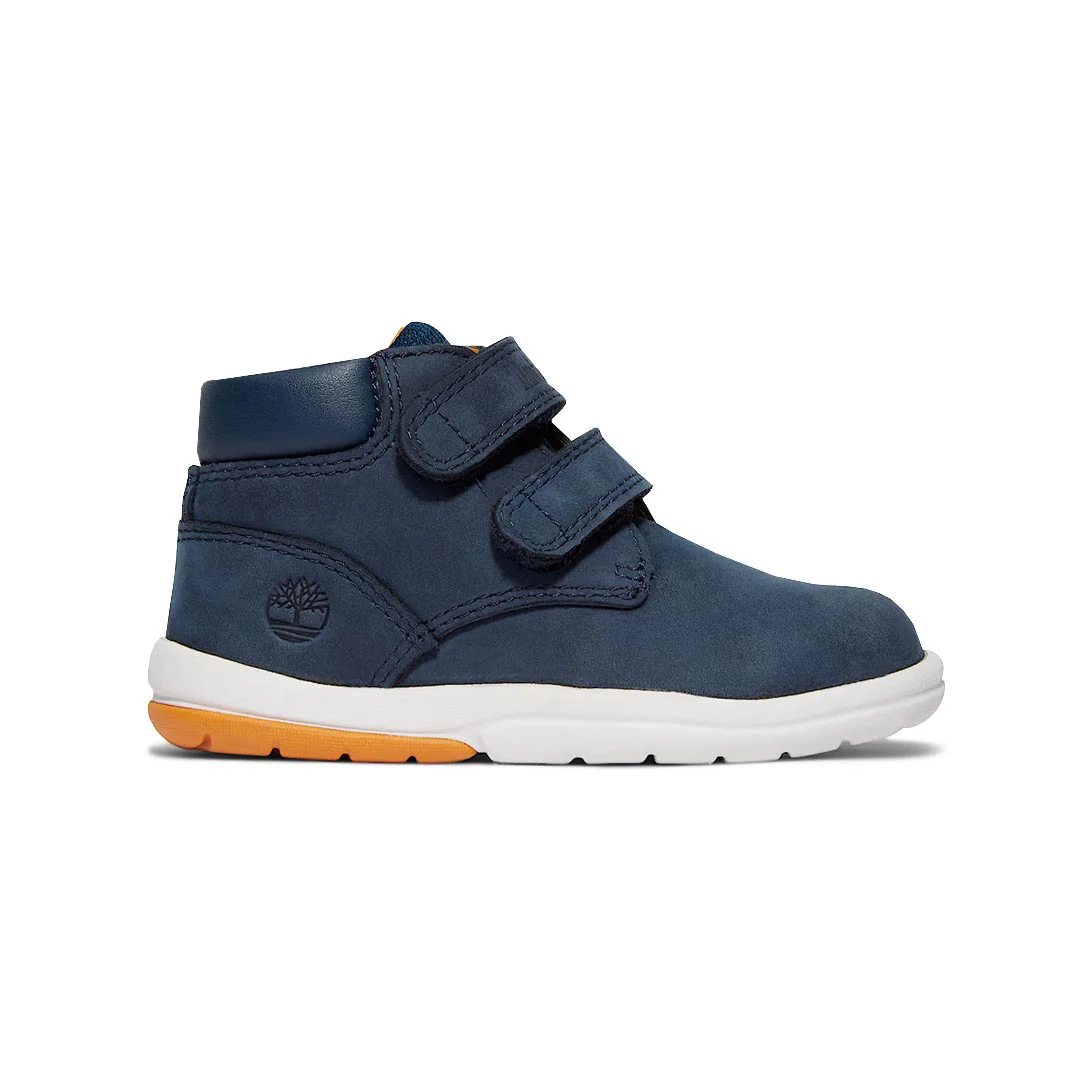 Timberland - Kids' (Infant) Timber Tykes Hook & Loop Boots (0A2K28)
