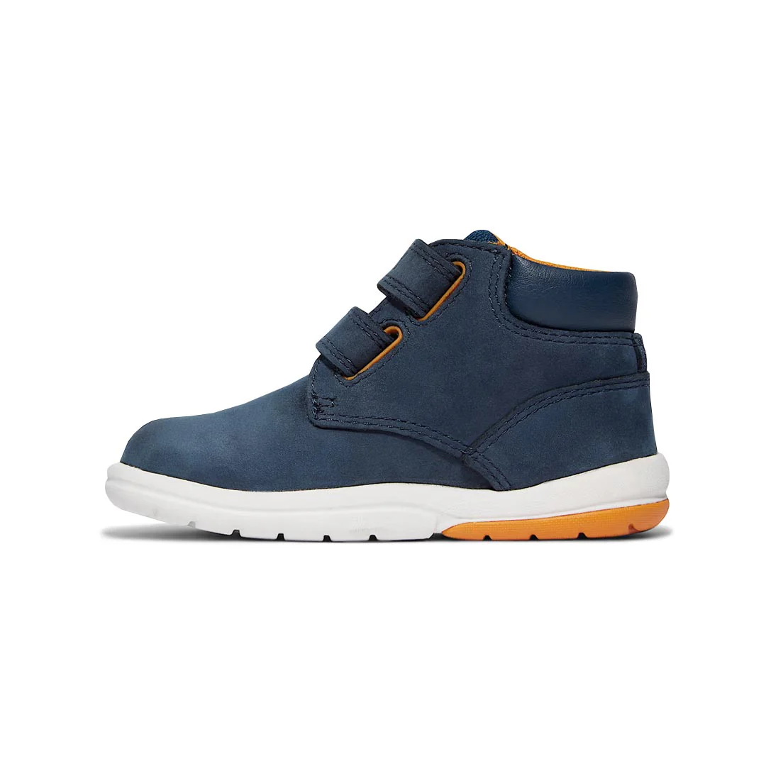 Timberland - Kids' (Infant) Timber Tykes Hook & Loop Boots (0A2K28) - Image 2