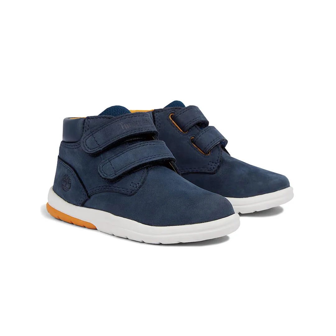 Timberland - Kids' (Infant) Timber Tykes Hook & Loop Boots (0A2K28) - Image 3
