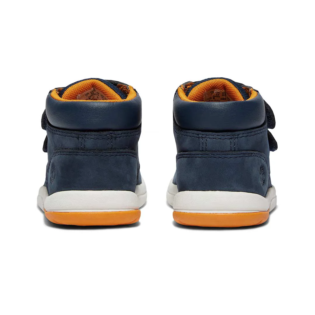 Timberland - Kids' (Infant) Timber Tykes Hook & Loop Boots (0A2K28) - Image 4