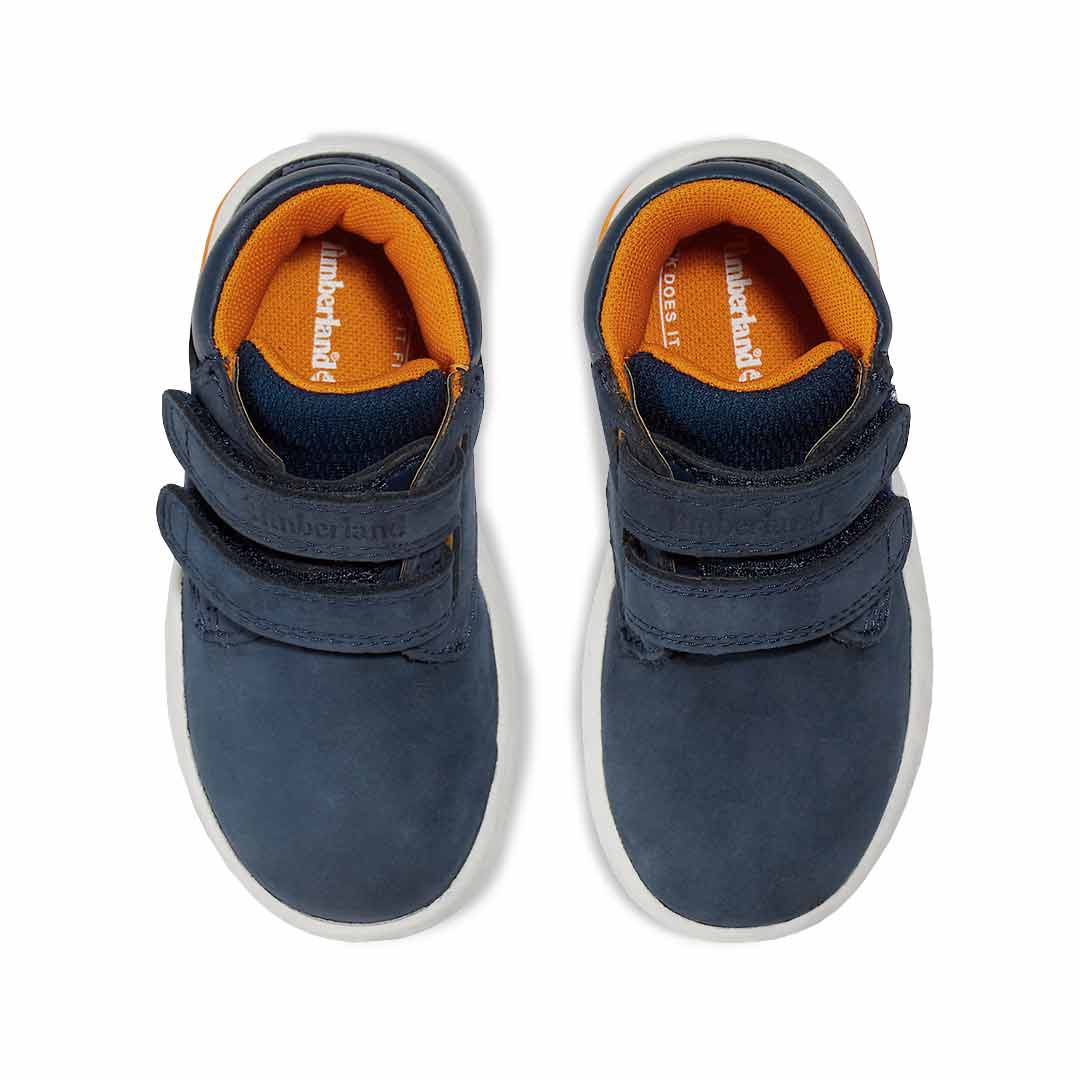 Timberland - Kids' (Infant) Timber Tykes Hook & Loop Boots (0A2K28) - Image 5