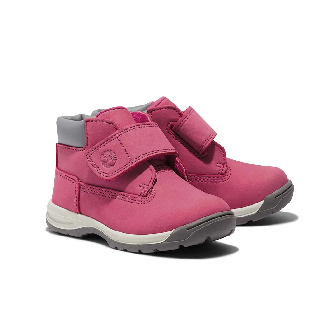 Timberland - Kids' (Infant) Timber Tykes Hook & Loop Boots (1A647H) - Image 3