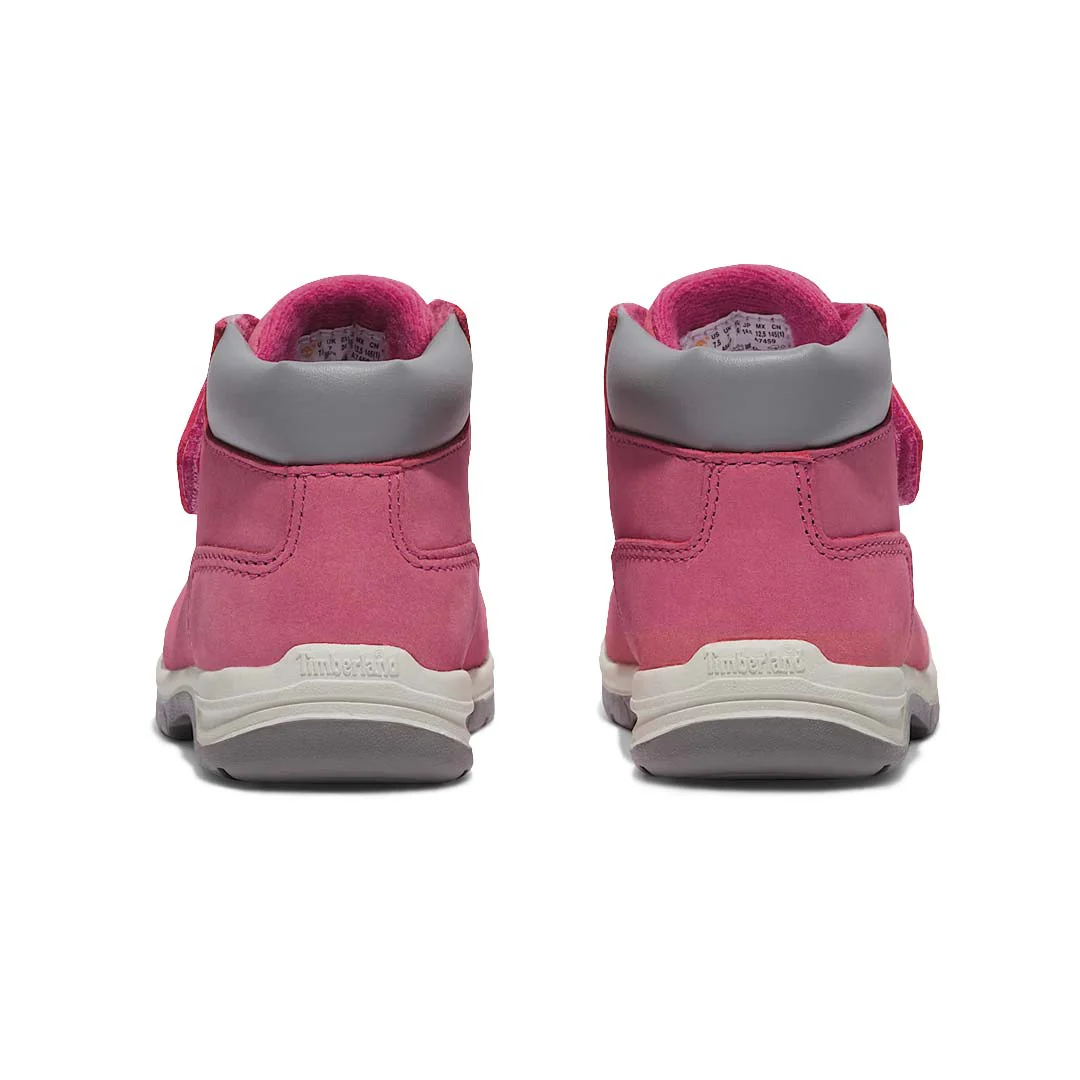 Timberland - Kids' (Infant) Timber Tykes Hook & Loop Boots (1A647H) - Image 4