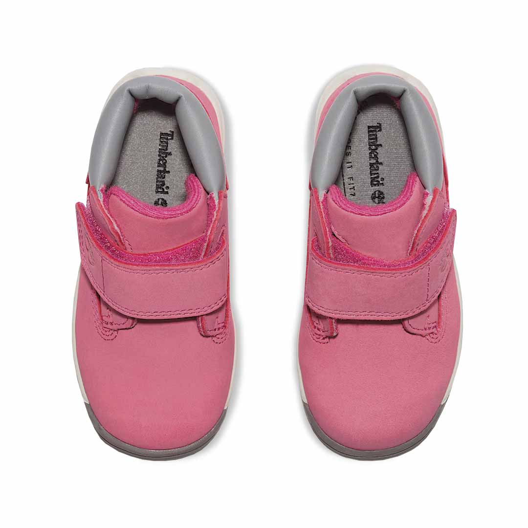 Timberland - Kids' (Infant) Timber Tykes Hook & Loop Boots (1A647H) - Image 5
