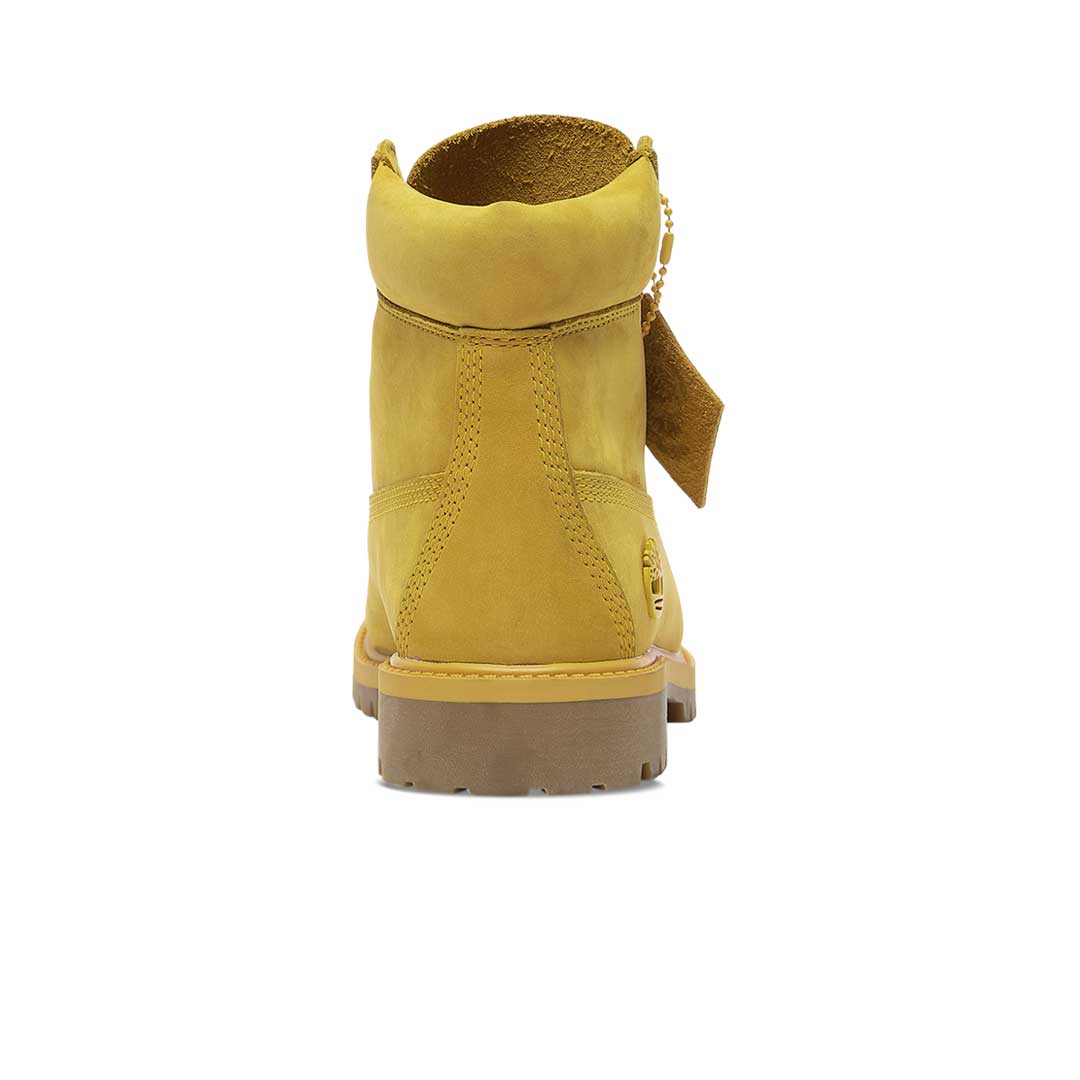Timberland - Kids' (Junior) 6 Inch Lace Up Waterproof Boots (0A62DF) - Image 3