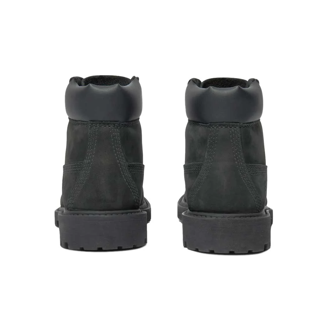 Timberland - Kids' (Junior) 6 Inch Premium Waterproof Boots (012907) - Image 4