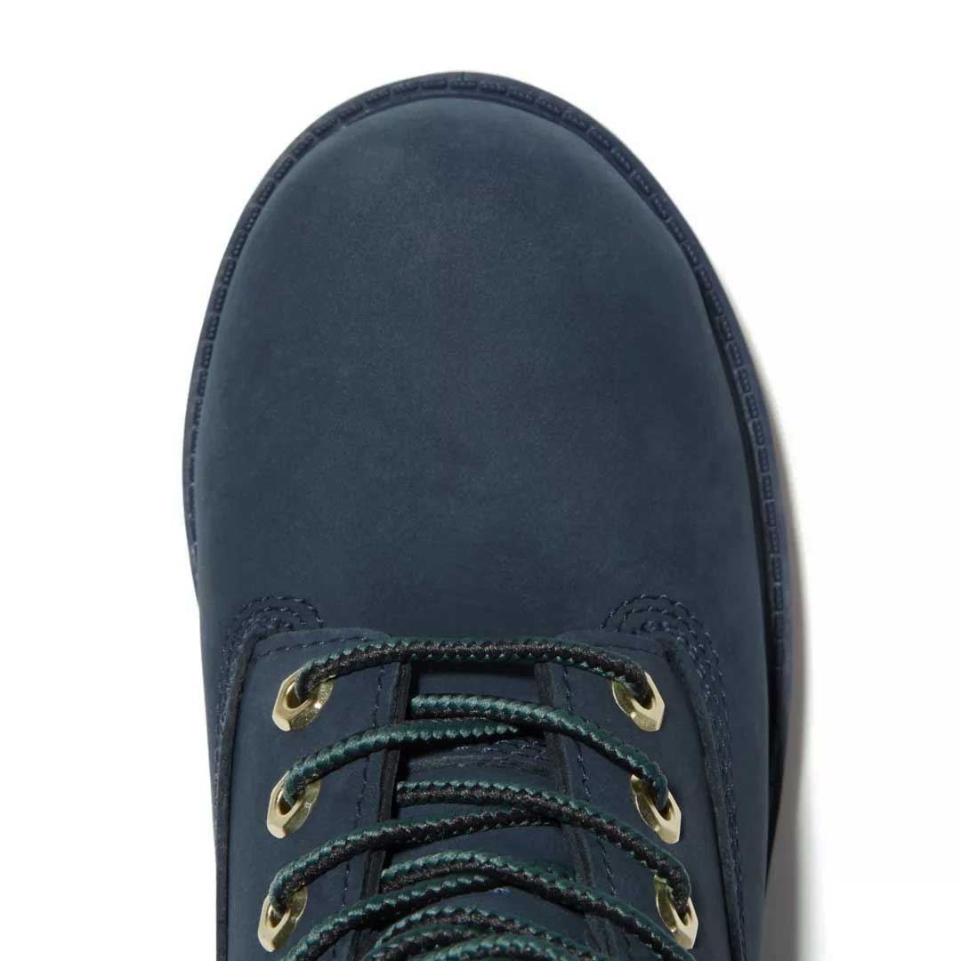 Timberland - Kids' (Junior) 6 Inch Premium Waterproof Boots (0A2FP5) - Image 4