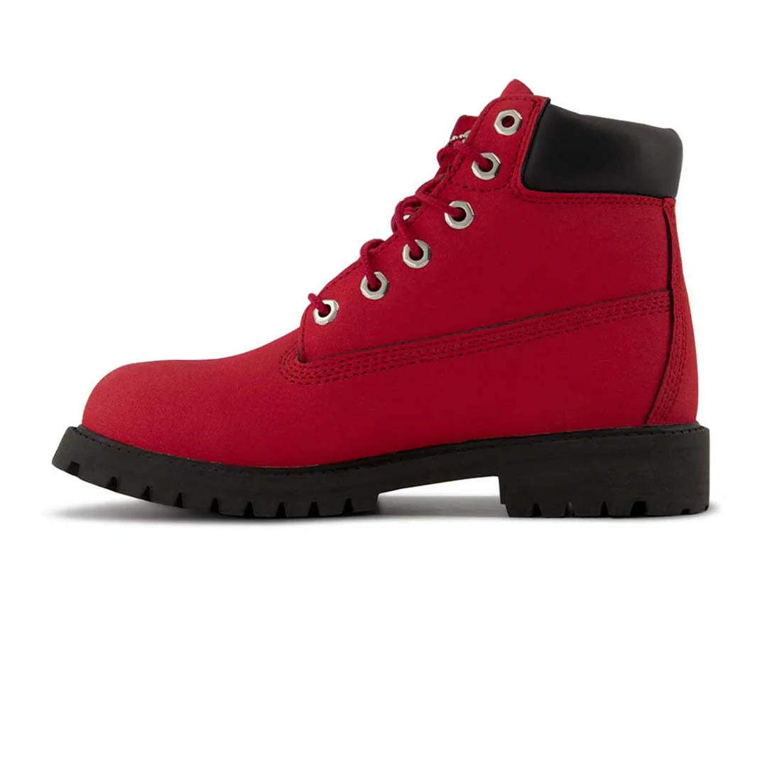 Timberland - Kids' (Junior) 6 inch Premium Waterproof Boots (0A427Y) - Image 2