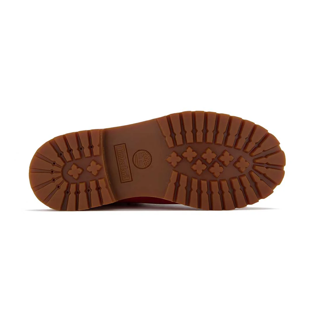 Timberland - Kids' (Junior) 6 inch Premium Waterproof Boots (0A42RR) - Image 5