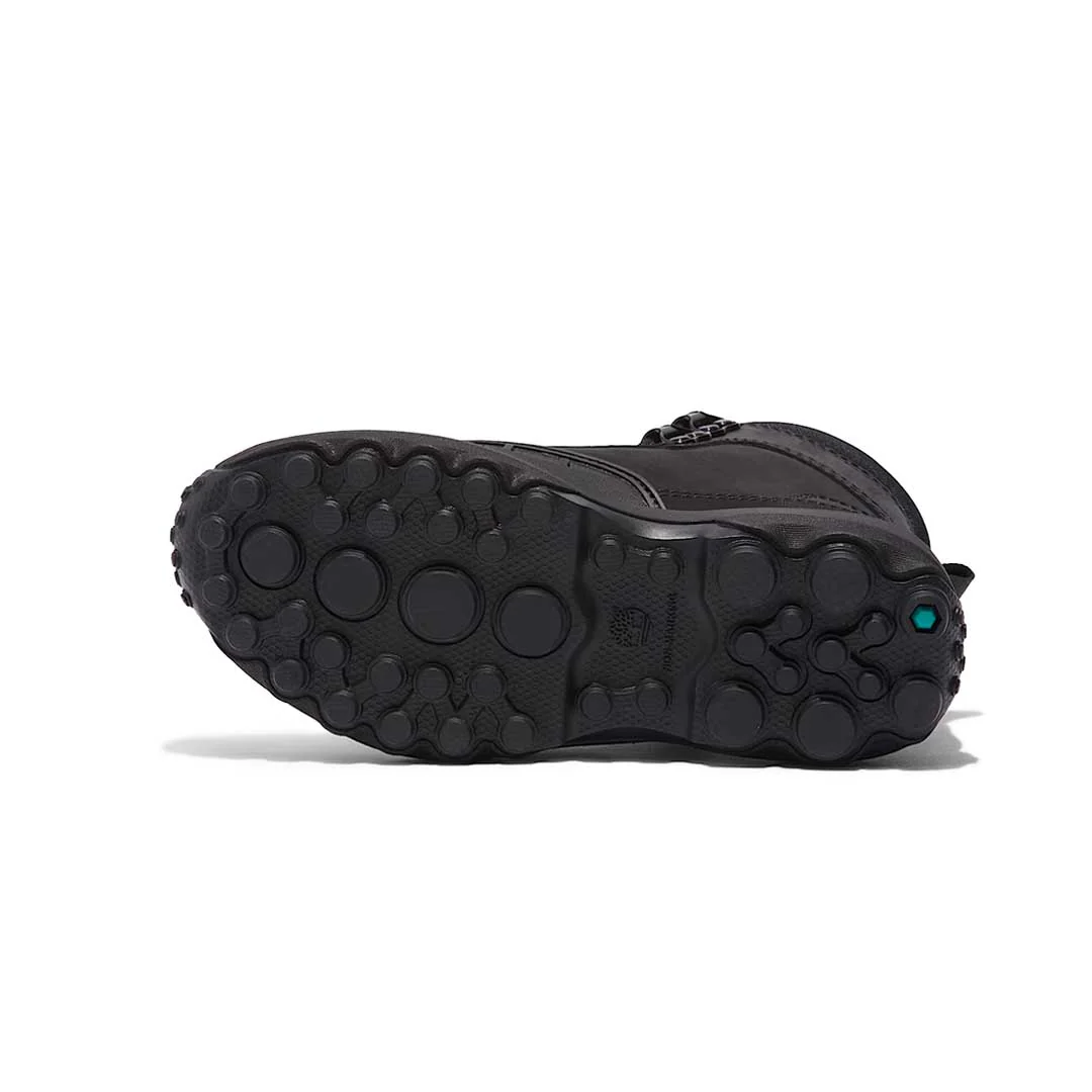 Timberland - Kids' (Junior) Converge Mid Lace Up Boots (0A63GD) - Image 6