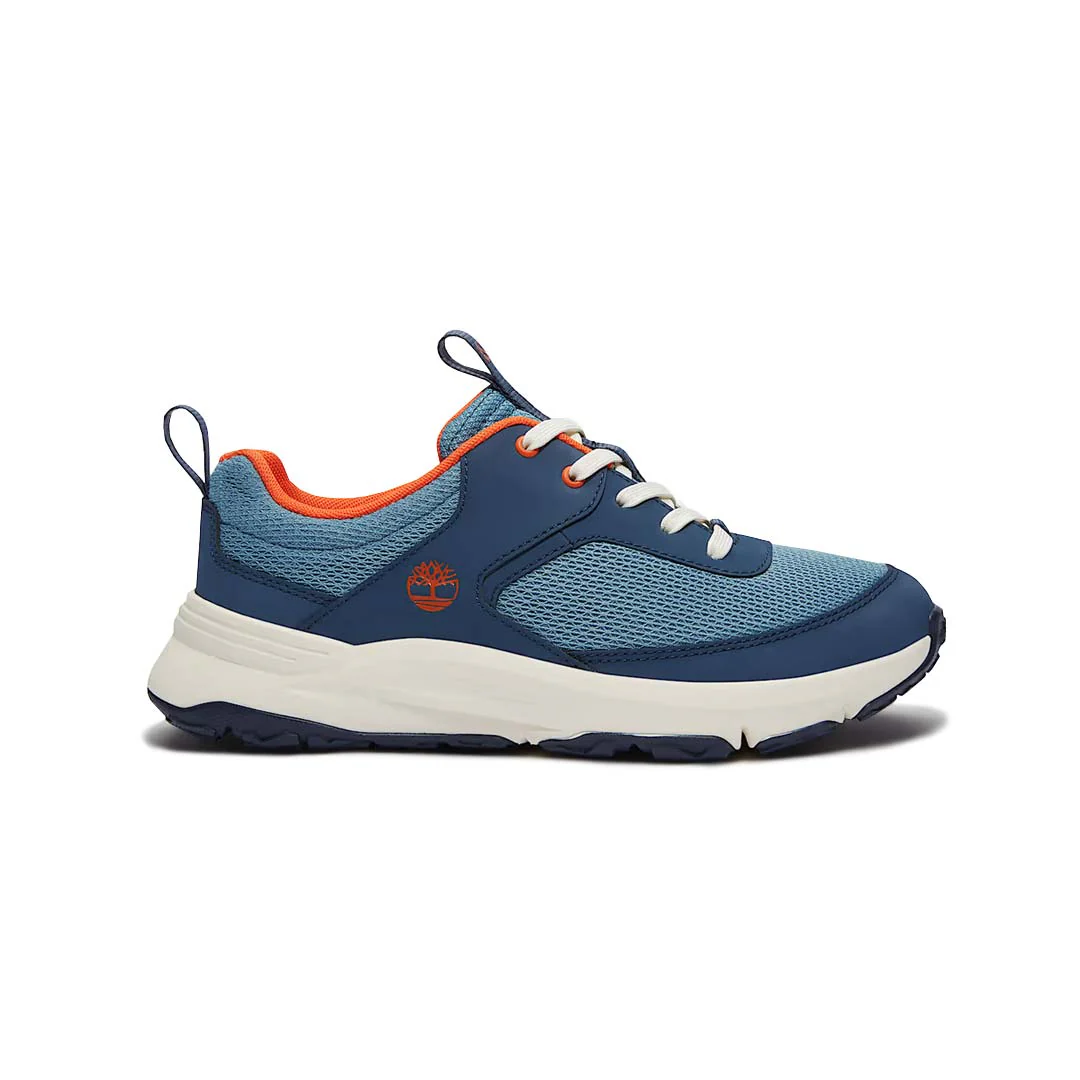 Timberland - Kids' (Junior) Motion Access Low Lace Up Shoes (0A6FEB)