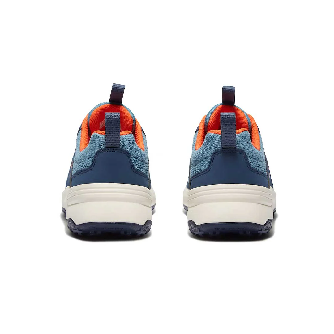 Timberland - Kids' (Junior) Motion Access Low Lace Up Shoes (0A6FEB) - Image 4