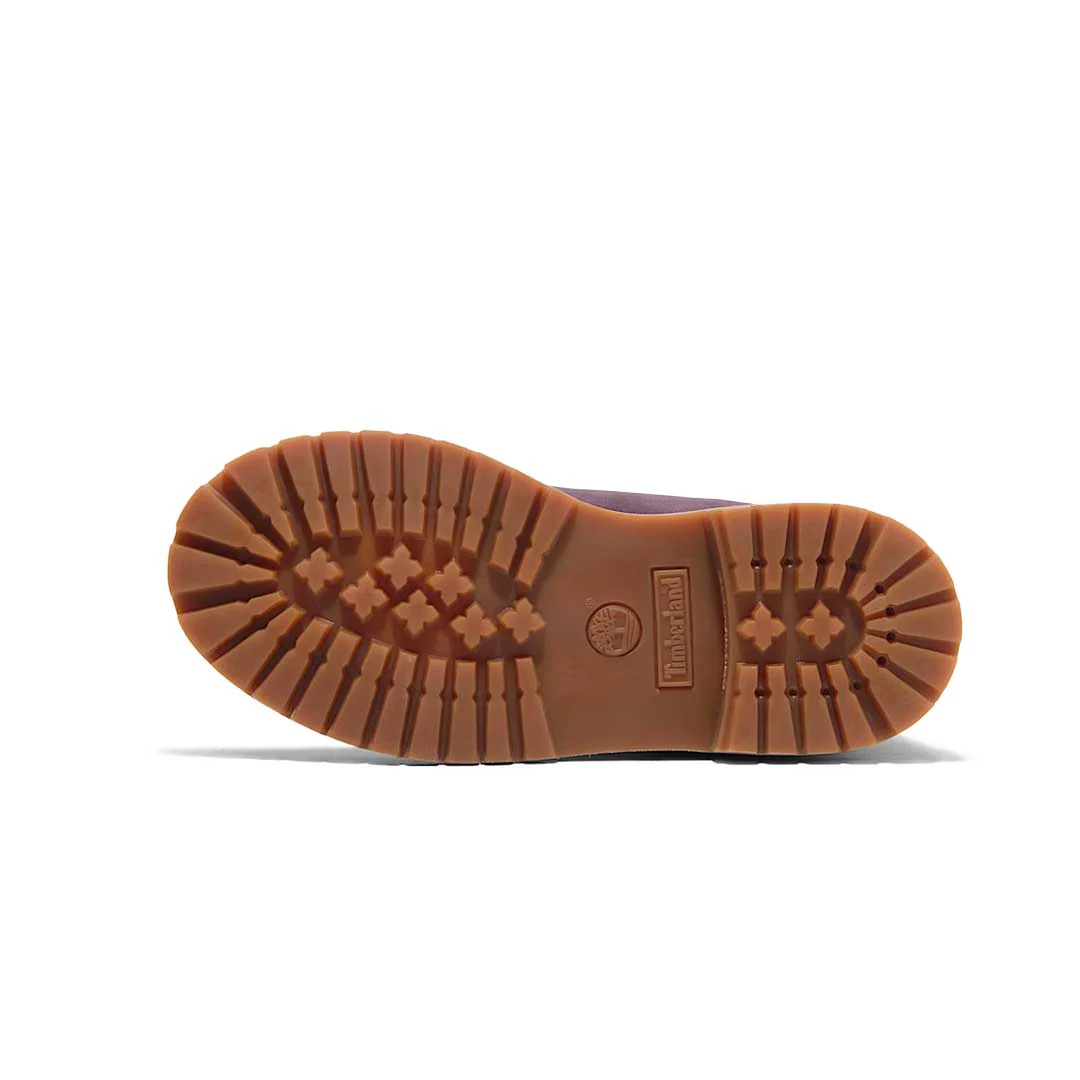 Timberland - Kids' (Junior) Premium 6 Inch Lace Up Waterproof Boots (0A6BET) - Image 6