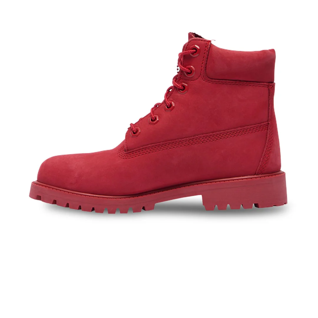 Timberland - Kids' (Junior) Premium 6 Inch Waterproof Boots (0A625Y) - Image 2