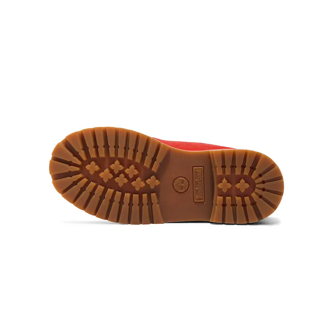 Timberland - Kids' (Preschool) 50th Edition Premium 6 Inch Waterproof Boots (0A5Y8W) - Image 6