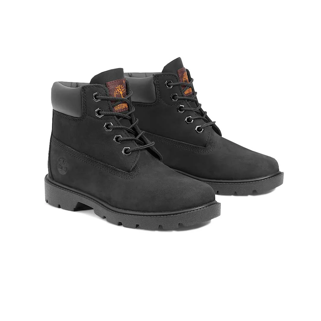 Timberland - Kids' (Preschool) Classic 6 Inch Waterproof Boots (10710) - Image 3