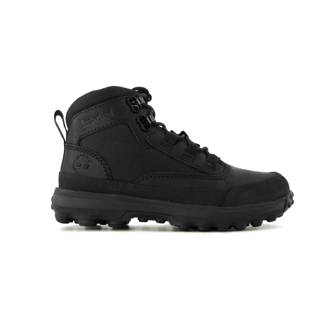 Timberland - Kids' (Preschool) Converge Mid Lace Up Boots (0A5XNH)