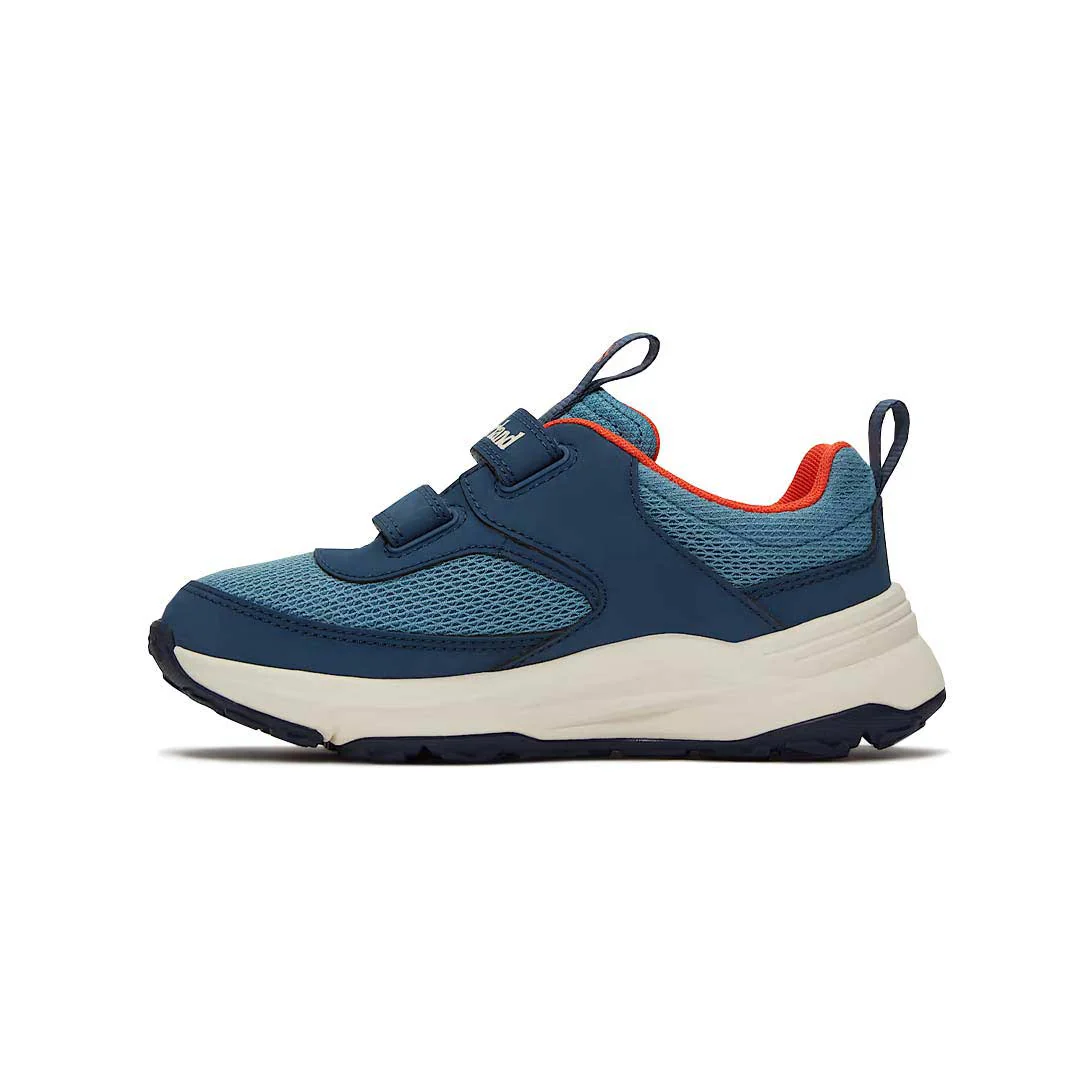 Timberland - Kids' (Preschool) Motion Access Low Hook & Loop Shoes (0A6BZA) - Image 2