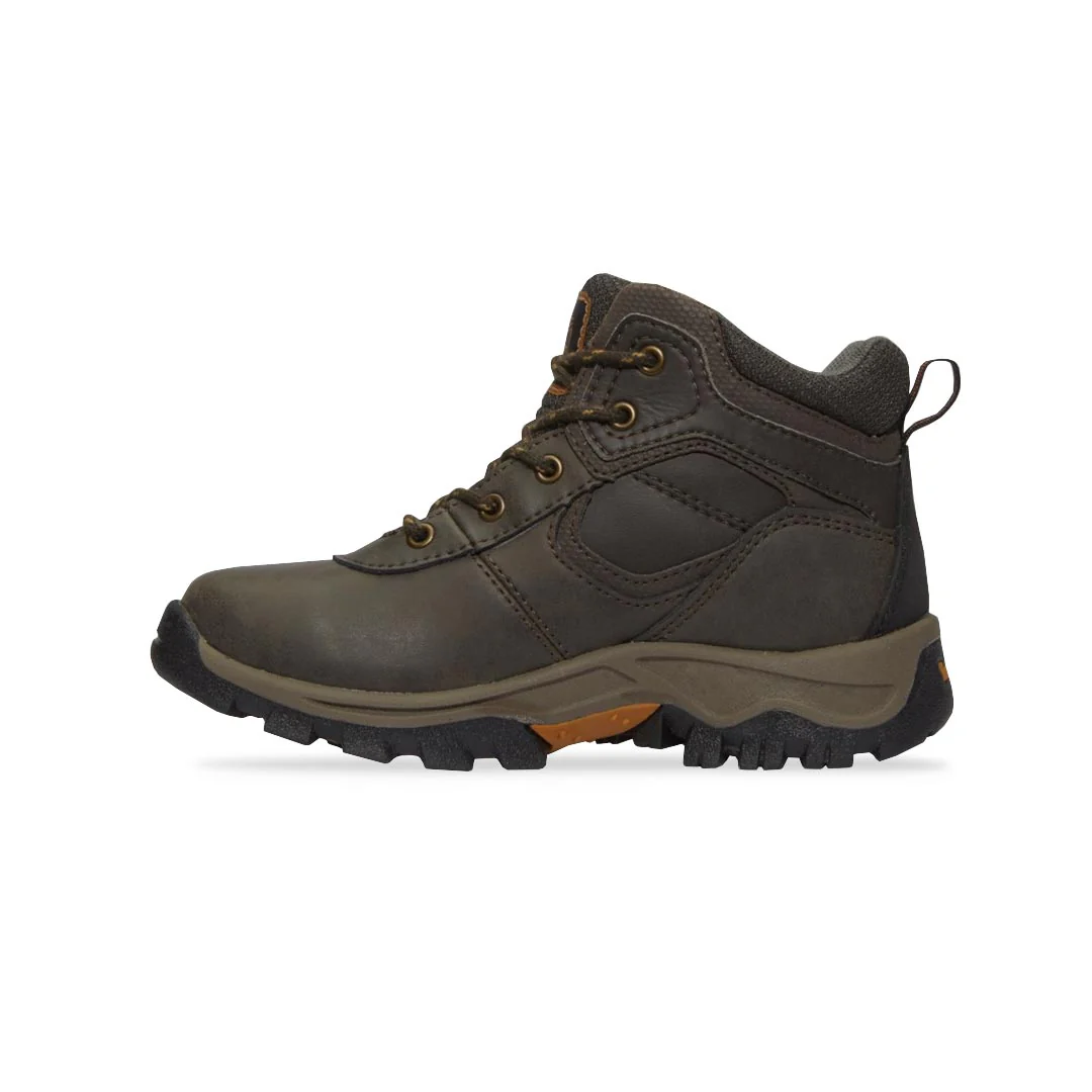 Timberland - Kids' (Preschool) Mt. Waterproof Maddsen Mid Hiking Boots (0A16I3) - Image 2