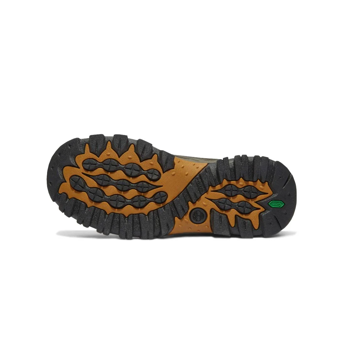 Timberland - Kids' (Preschool) Mt. Waterproof Maddsen Mid Hiking Boots (0A16I3) - Image 4