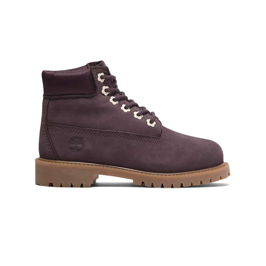 Timberland - Kids' (Preschool) Premium 6 Inch Lace Up Waterproof Boots (0A2CTG)