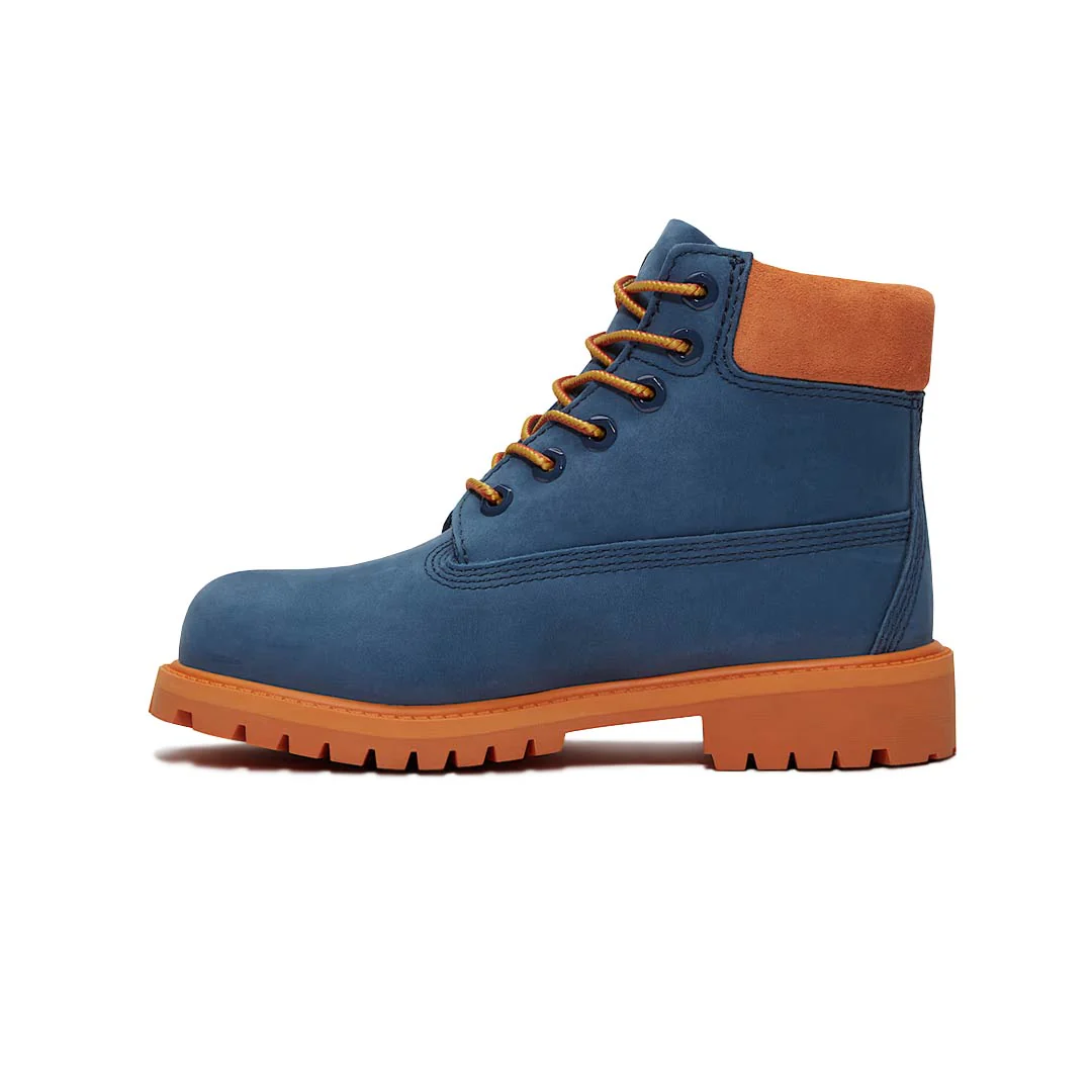Timberland - Kids' (Preschool) Premium 6 Inch Waterproof Boots (0A2CTG-EP2) - Image 2