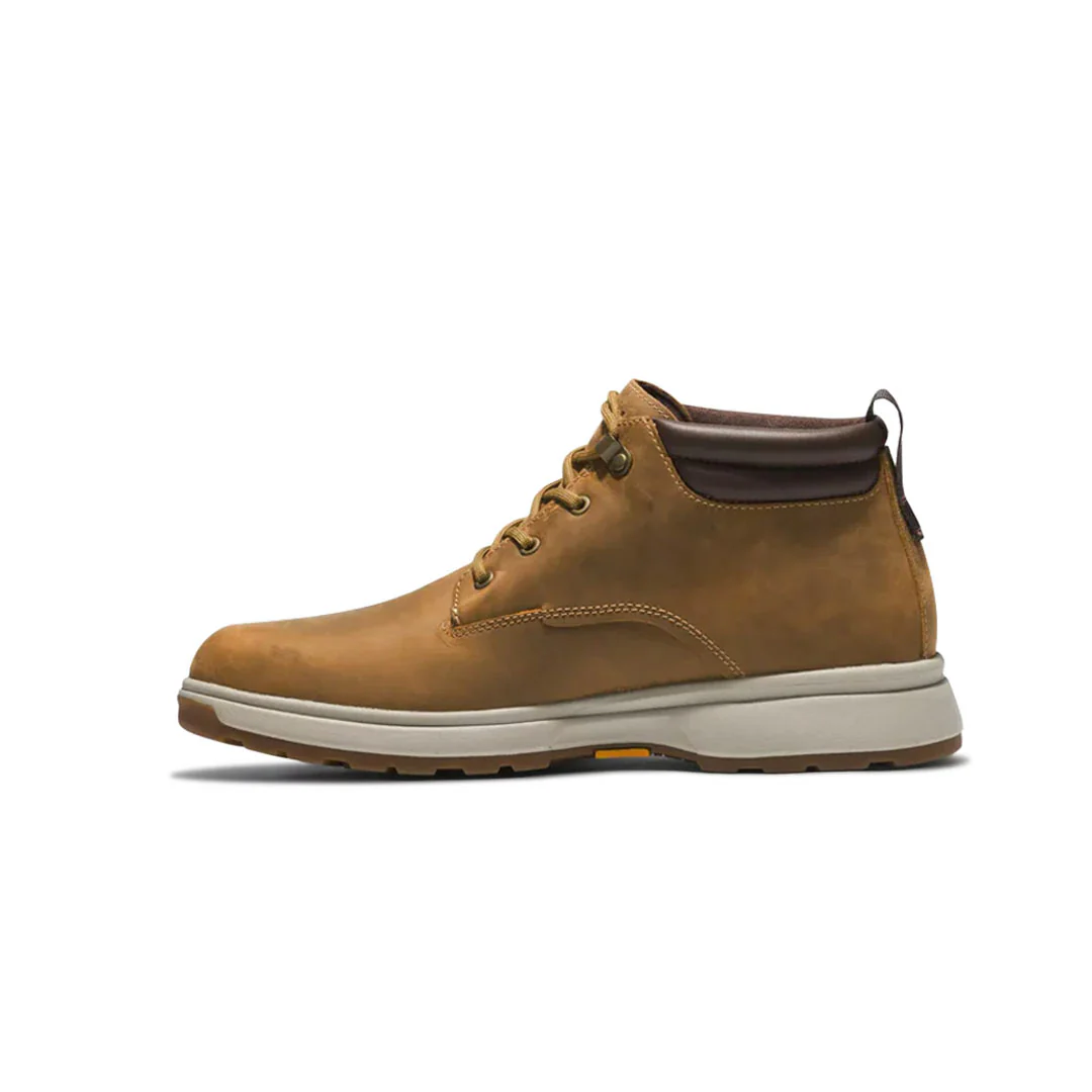 Timberland - Men's Atwells Ave Mid Top Chukka Boots (0A5SAM) - Image 2