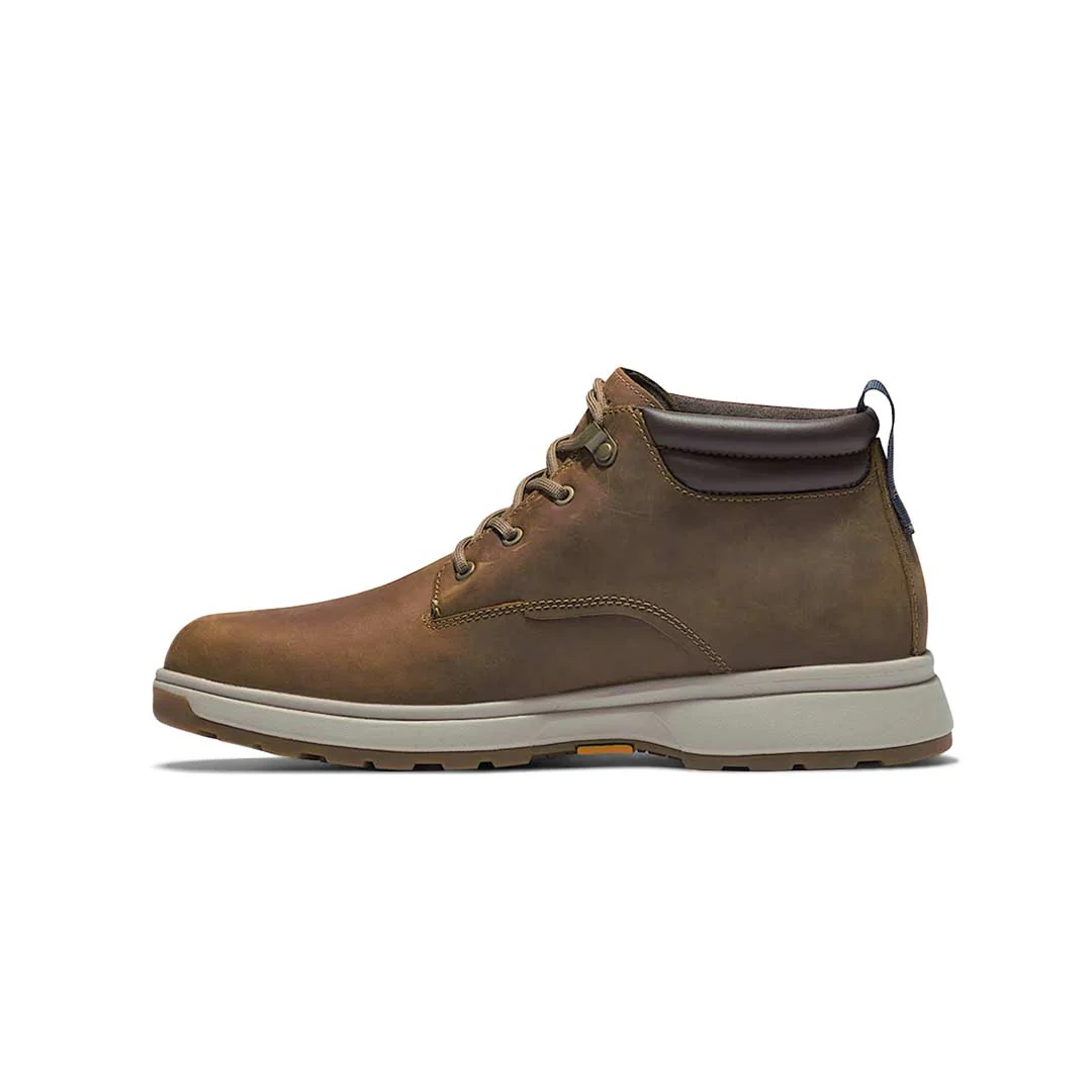 Timberland - Men's Atwells Ave Waterproof Chukka Boots (0A5V1N) - Image 2
