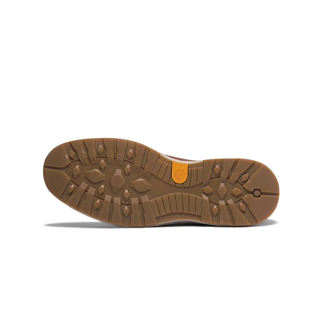 Timberland - Men's Atwells Ave Waterproof Chukka Boots (0A5V1N) - Image 5