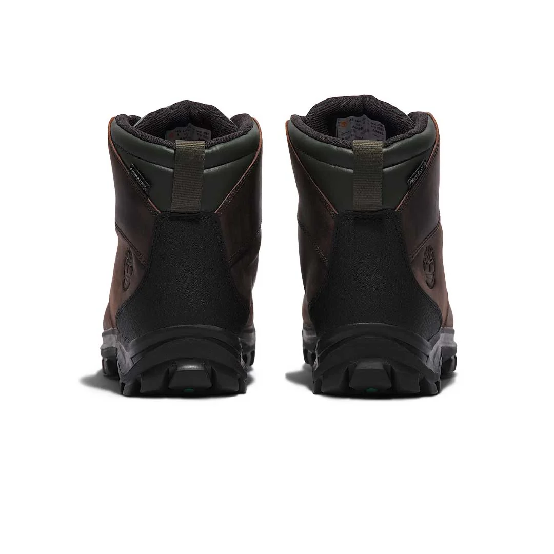 Timberland - Men's Chillberg Waterproof Insulated Mid Boots (1A64N8) - Image 4