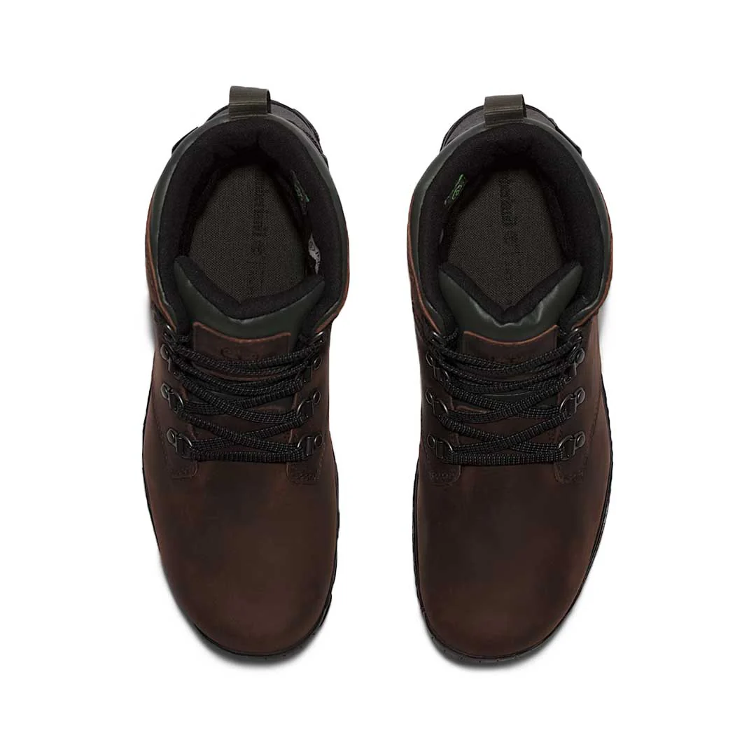 Timberland - Men's Chillberg Waterproof Insulated Mid Boots (1A64N8) - Image 5