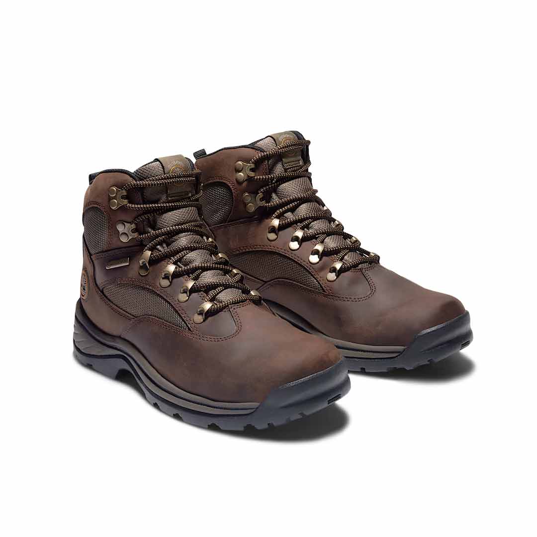 Timberland - Men's Chocorua Waterproof Mid Hiker Boots (015130) - Image 2