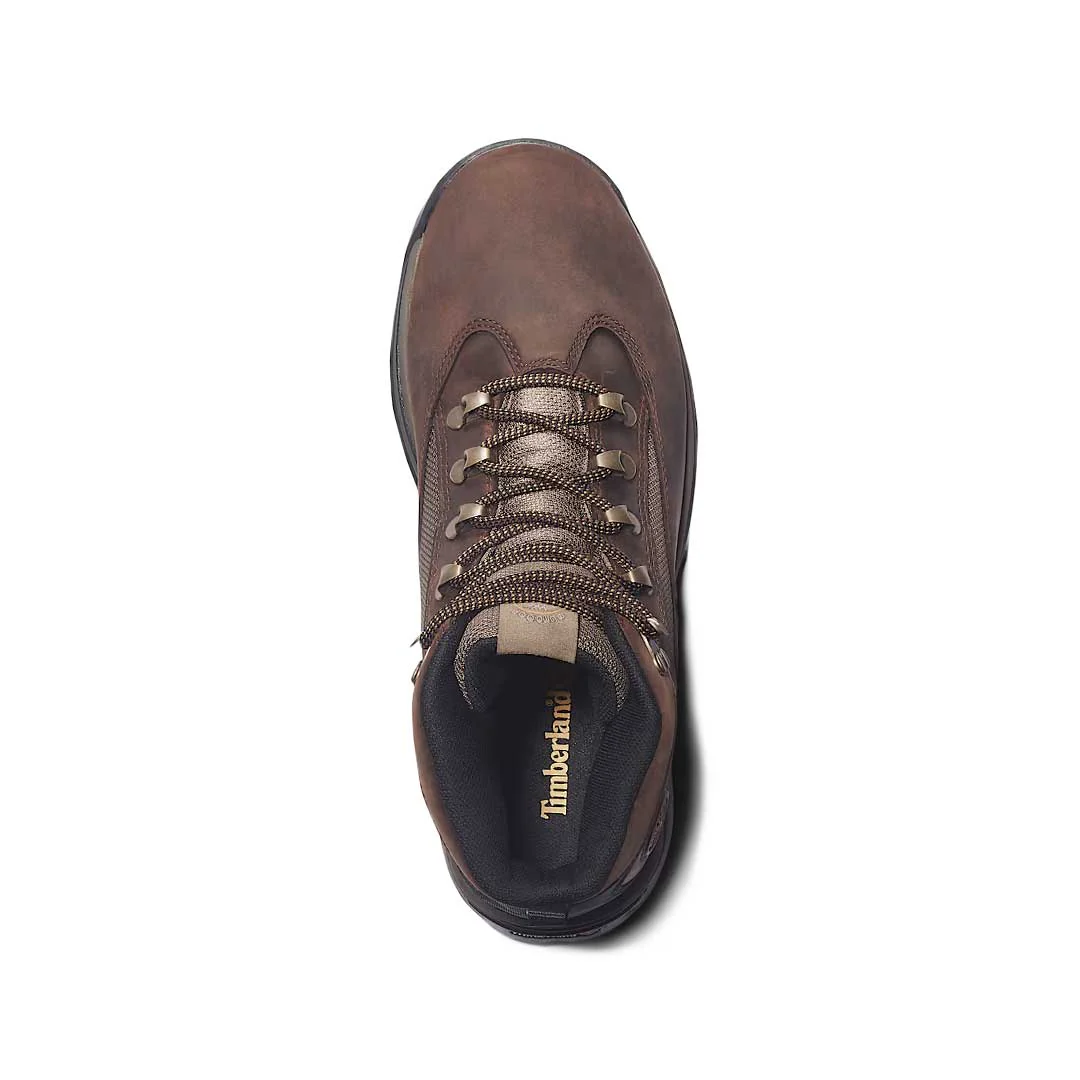 Timberland - Men's Chocorua Waterproof Mid Hiker Boots (015130) - Image 4