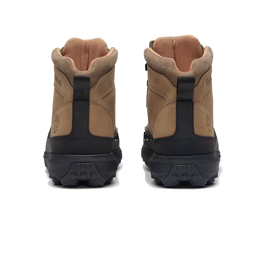Timberland - Men's Converge Mid Lace Up Waterproof Boots (0A2QQU) - Image 3