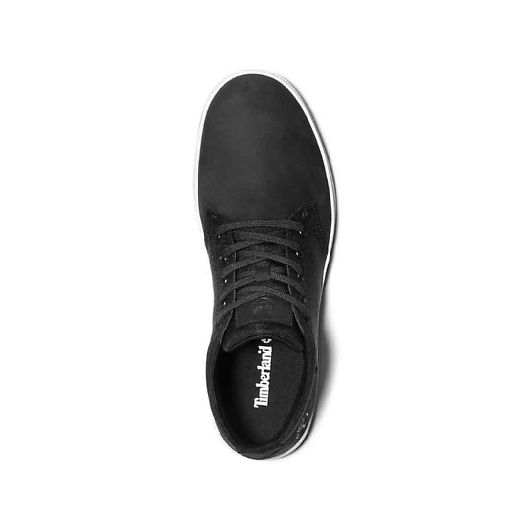 Timberland - Men's Davis SQ FL Chukka Shoes (A1OI5) - Image 4