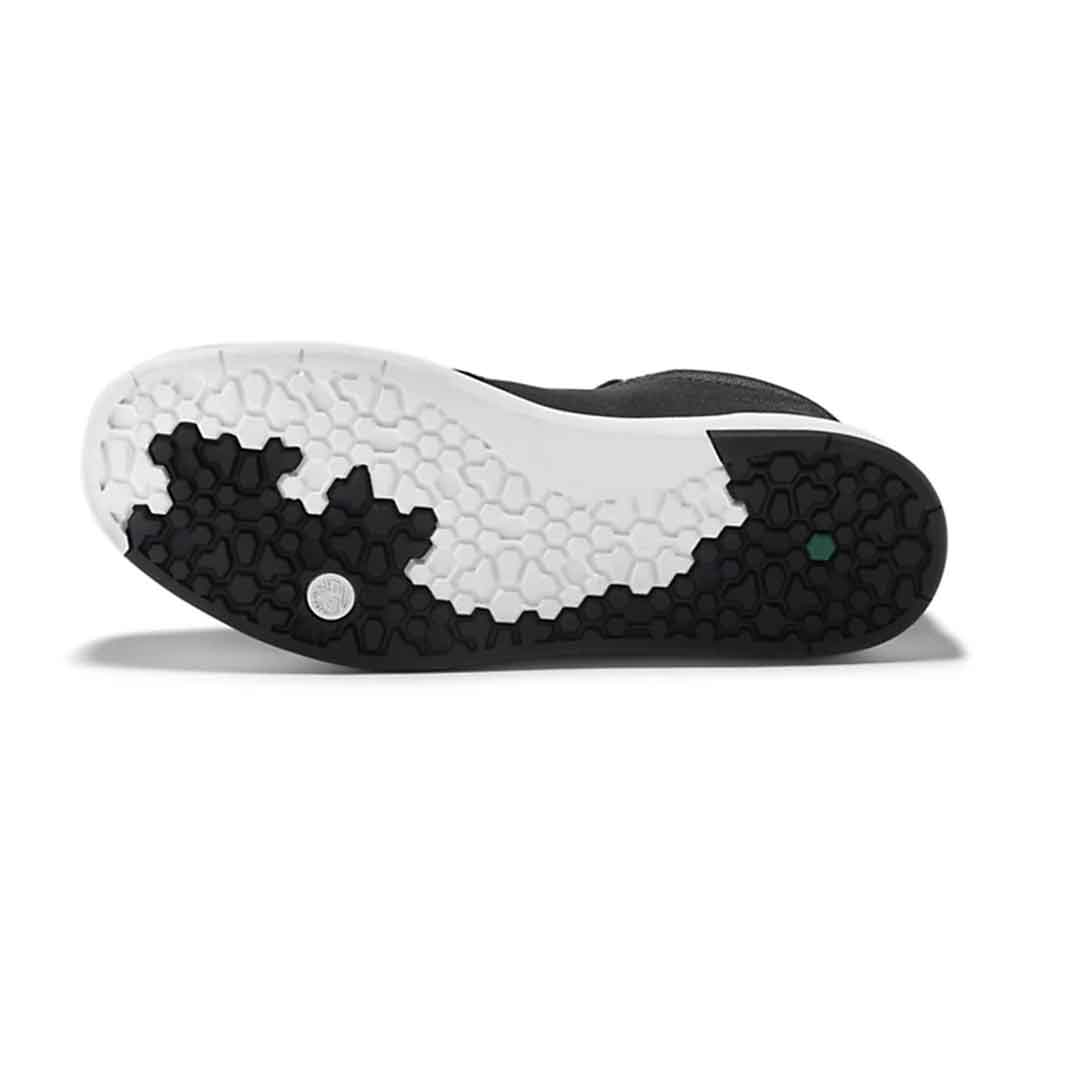 Timberland - Men's Davis SQ FL Chukka Shoes (A1OI5) - Image 5