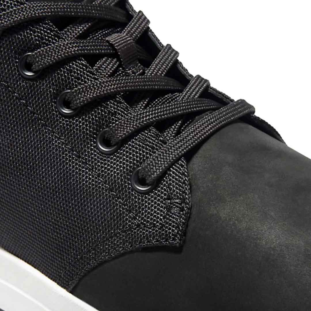 Timberland - Men's Davis SQ FL Chukka Shoes (A1OI5) - Image 6