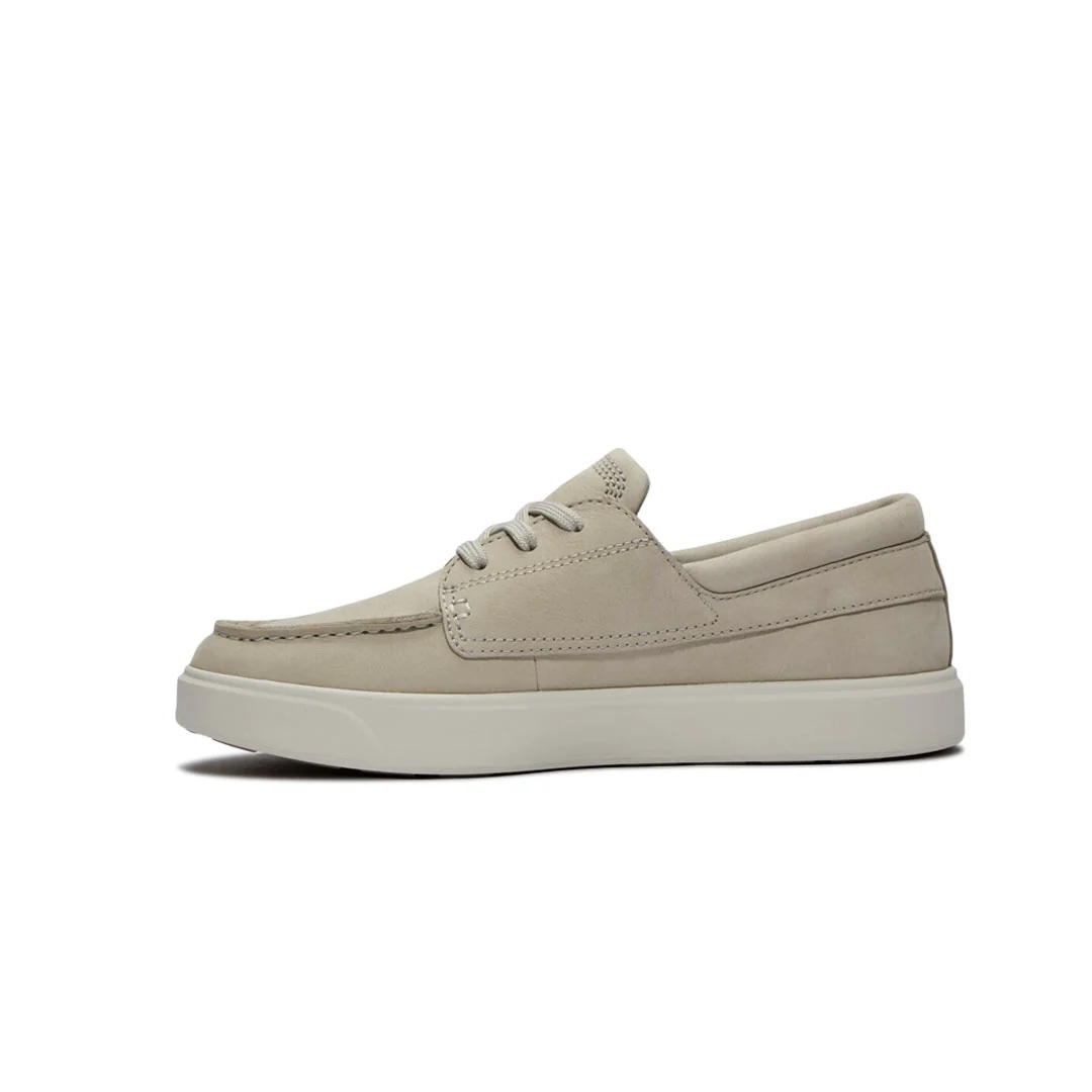 Timberland - Men's Emerson Street Low Lace Shoes (0A6C92-EO2) - Image 2