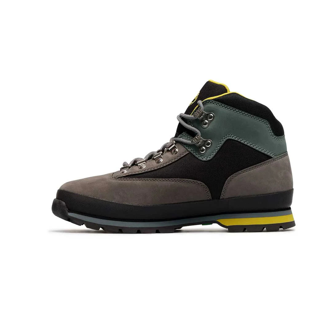 Timberland - Men's Euro Hiker Mid Lace Up Boots (0A2A38) - Image 2