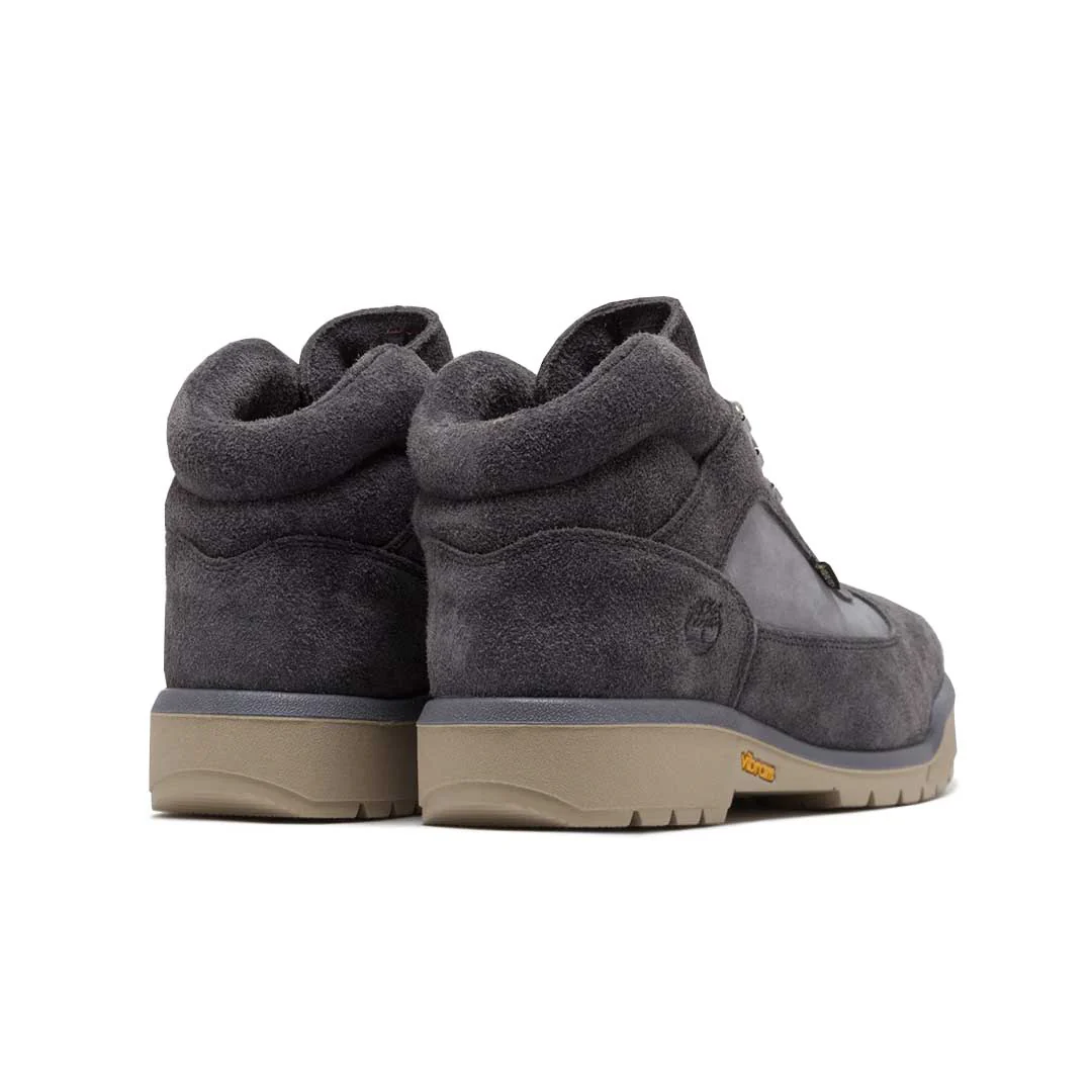 Timberland - Men's Field Mid Lace Up GORE-TEX Boots (0A2NRW-GRY) - Image 4