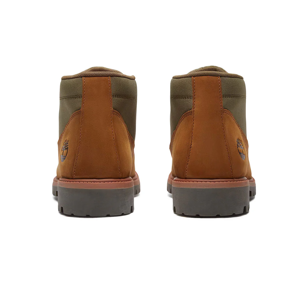 Timberland - Men's Heritage Mid Lace Up Chukka Boots (0A431H-EM5) - Image 3