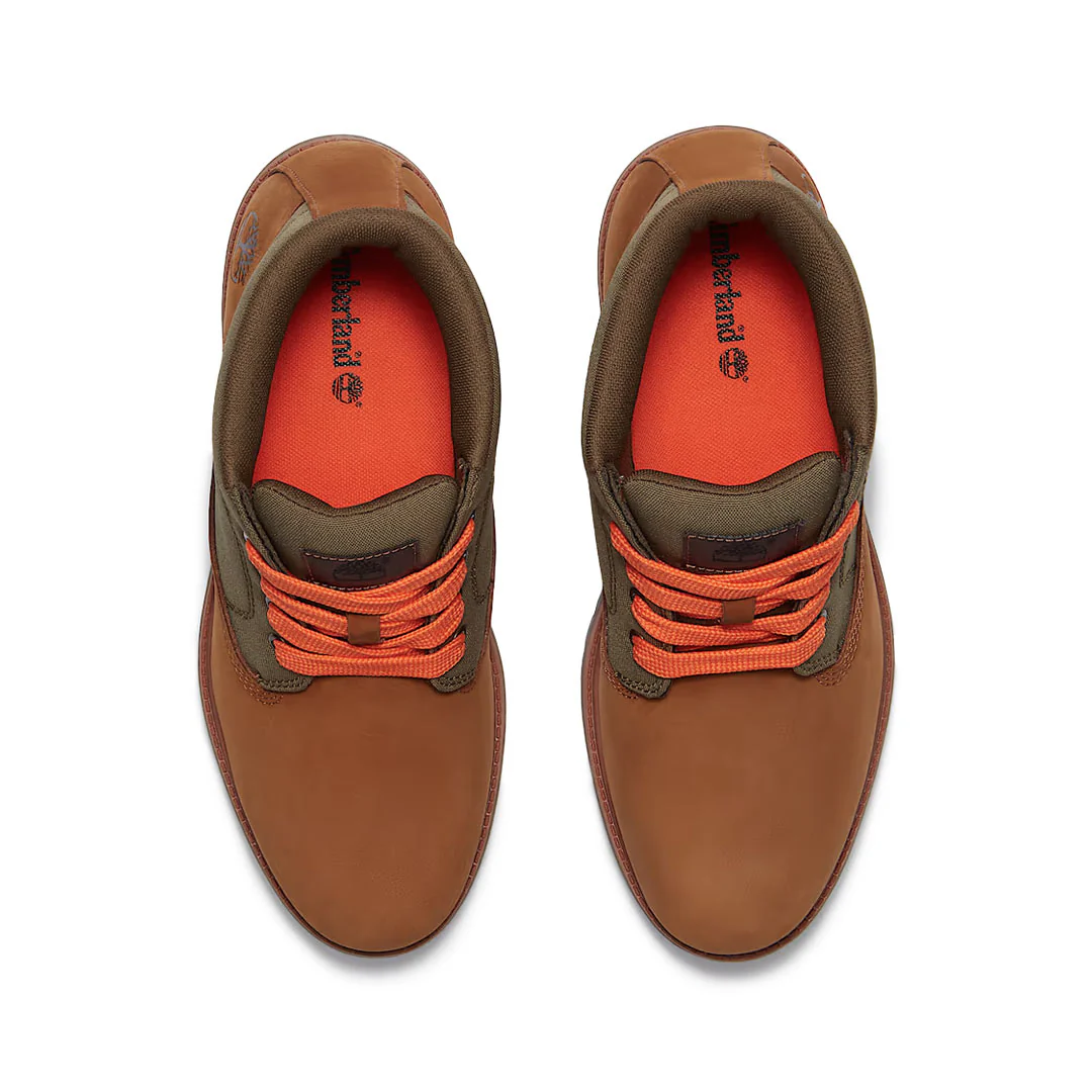 Timberland - Men's Heritage Mid Lace Up Chukka Boots (0A431H-EM5) - Image 4
