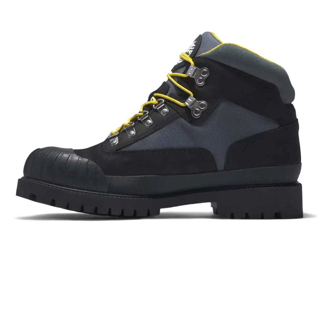 Timberland - Men's Heritage Rubber Toe Hiker Boots (0A5QCZ) - Image 2