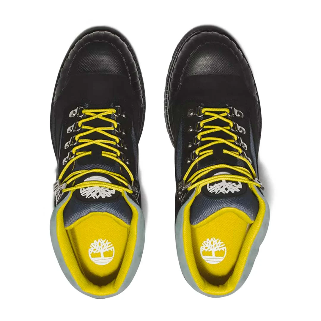 Timberland - Men's Heritage Rubber Toe Hiker Boots (0A5QCZ) - Image 3